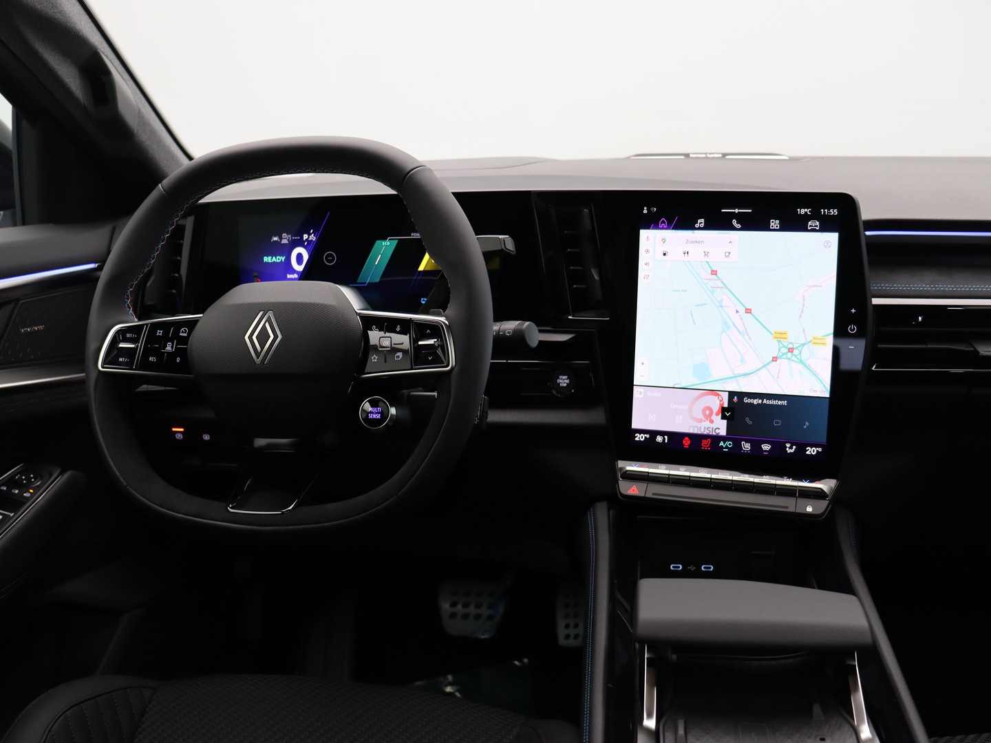 Renault Renault