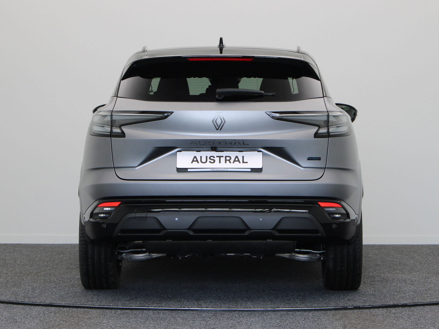 Renault Renault