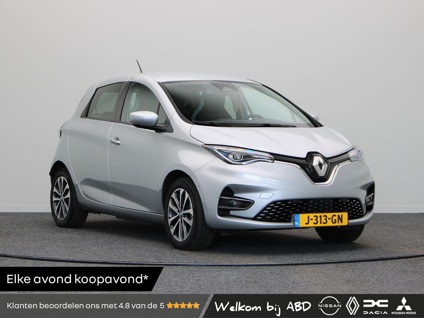 Renault Renault