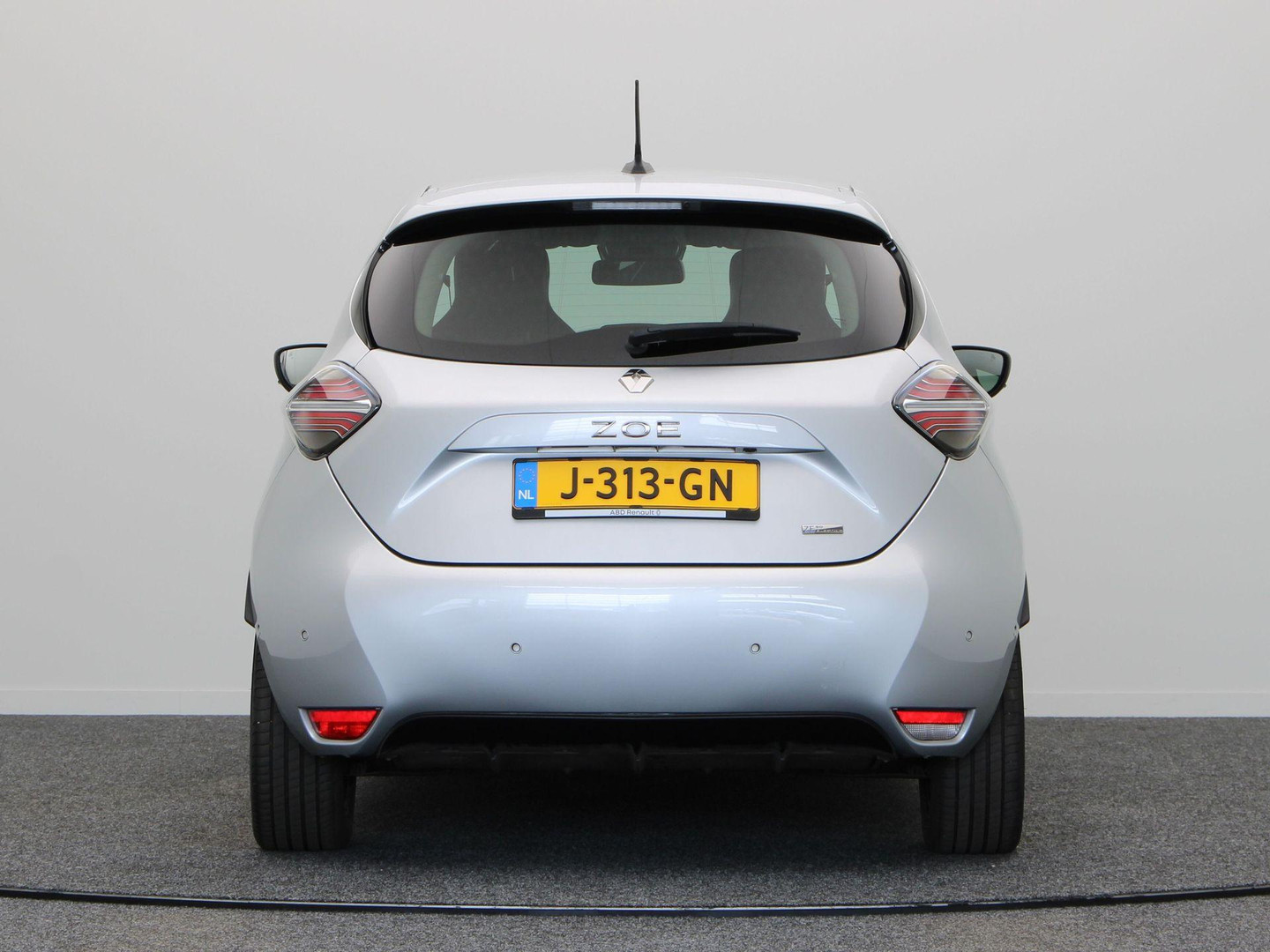 Renault Renault