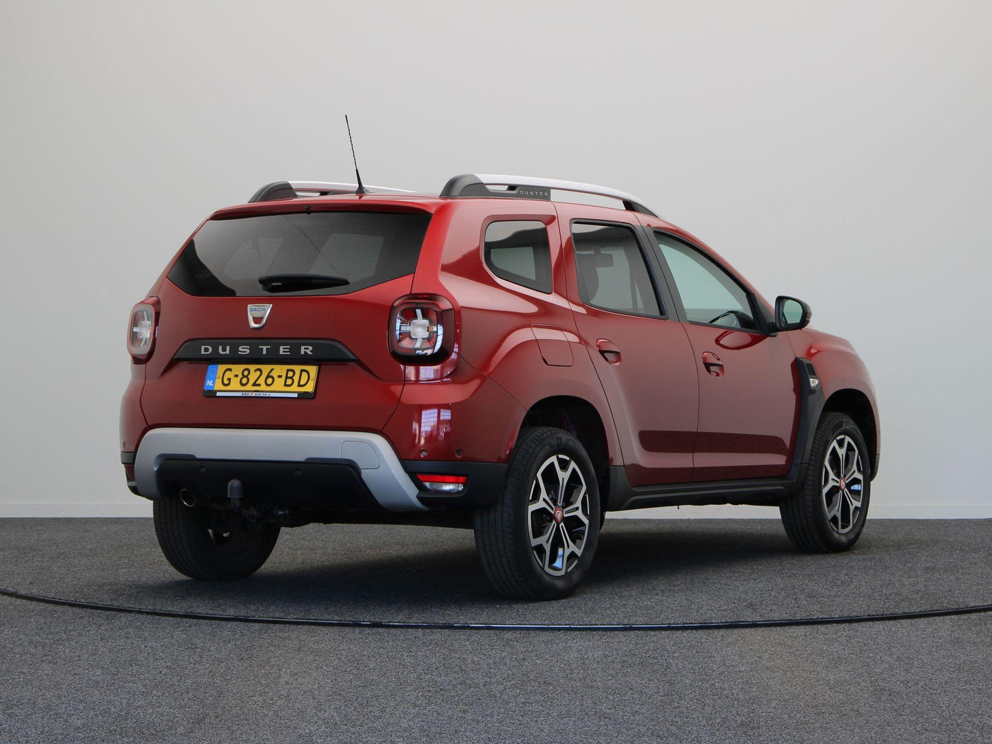 Dacia