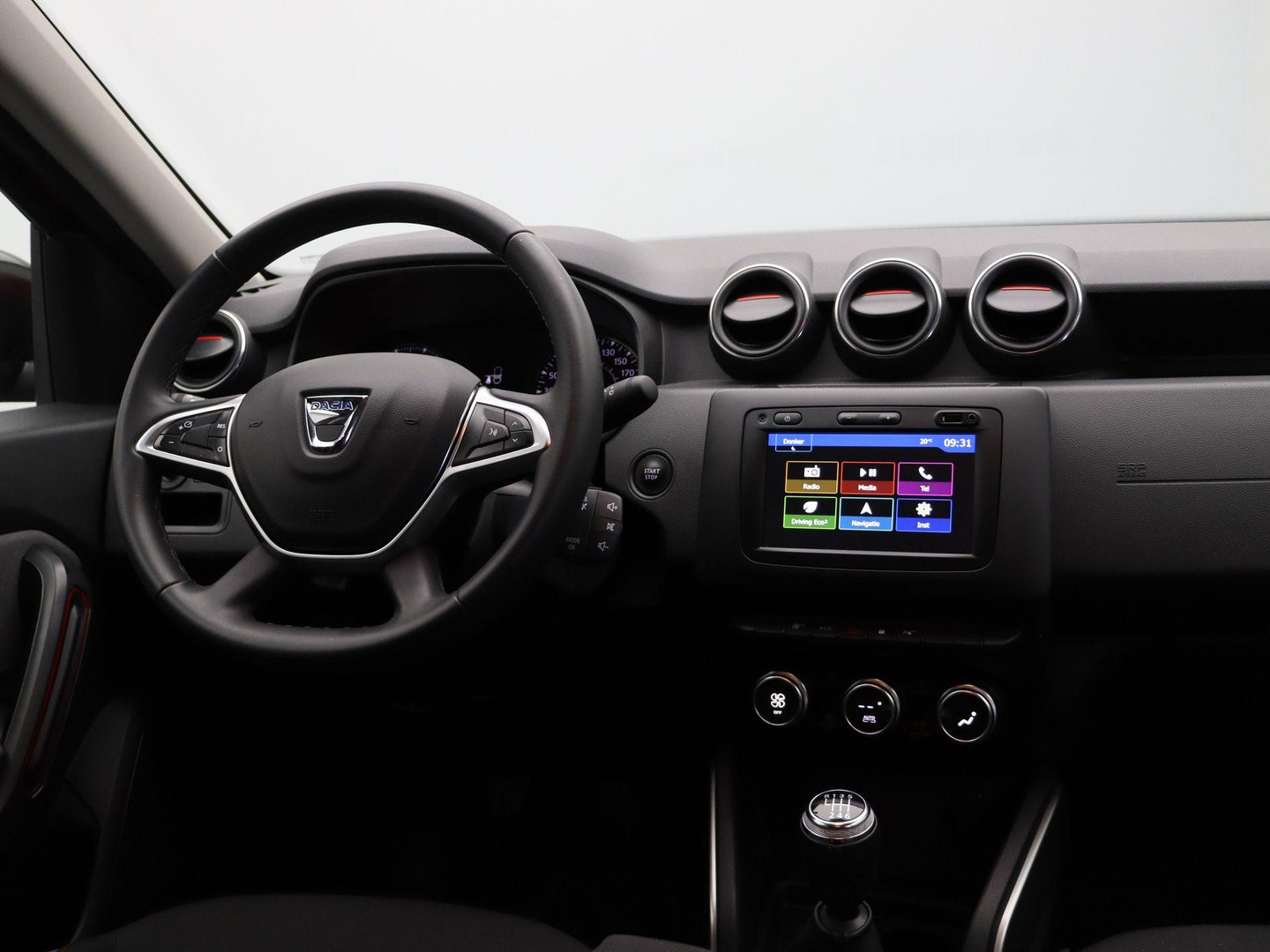 Dacia