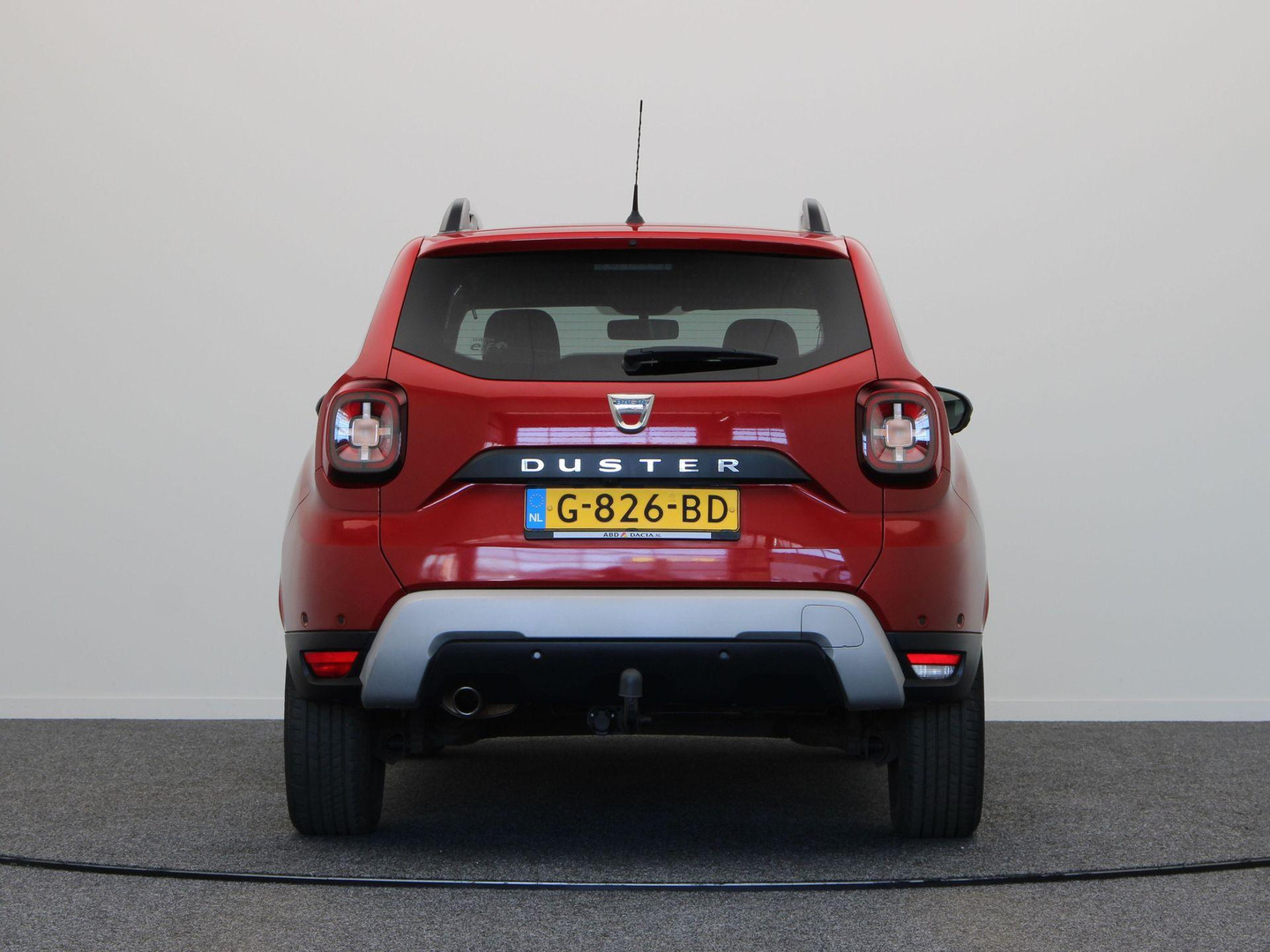 Dacia
