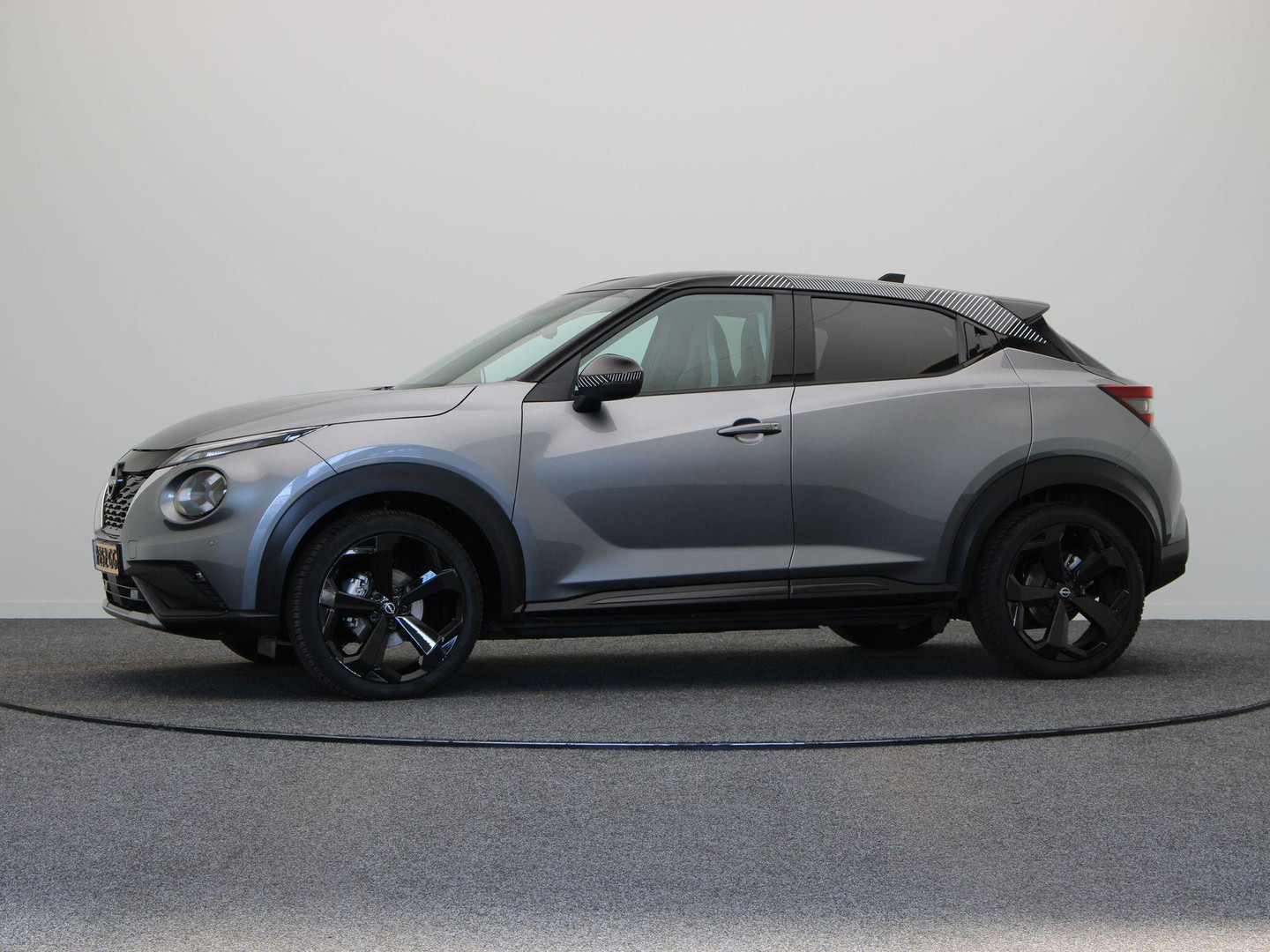 Nissan Nissan