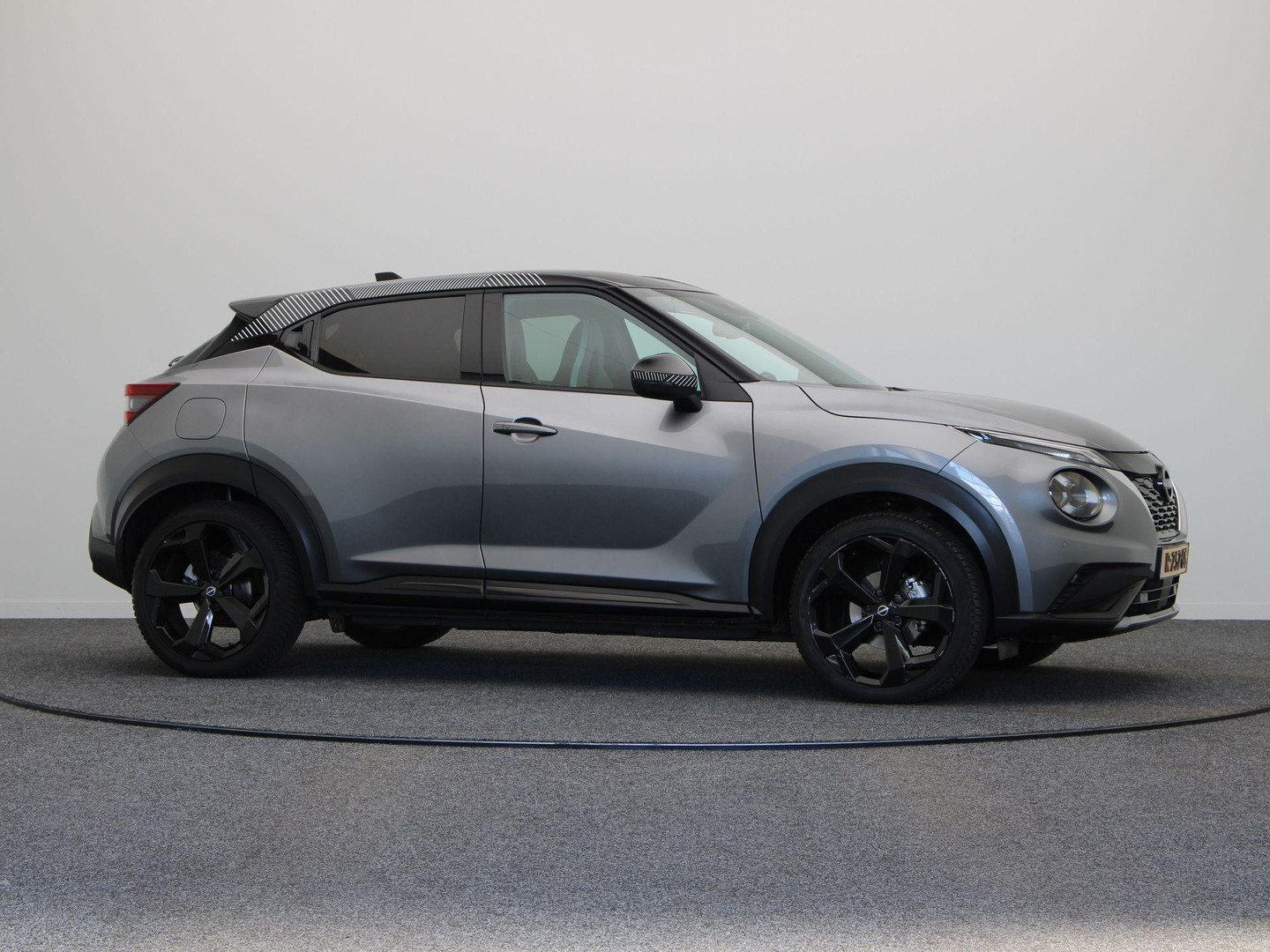 Nissan Nissan