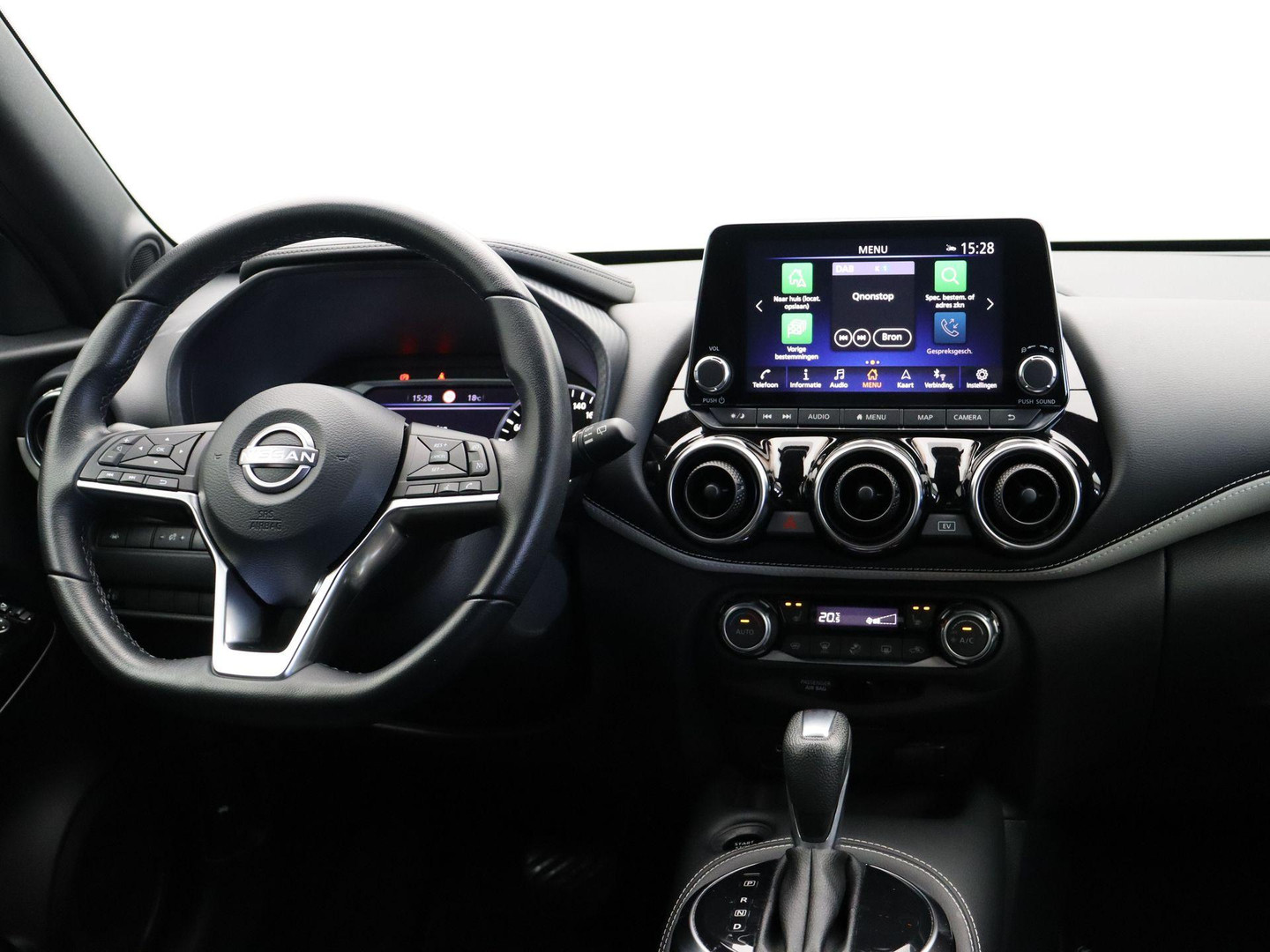 Nissan Nissan