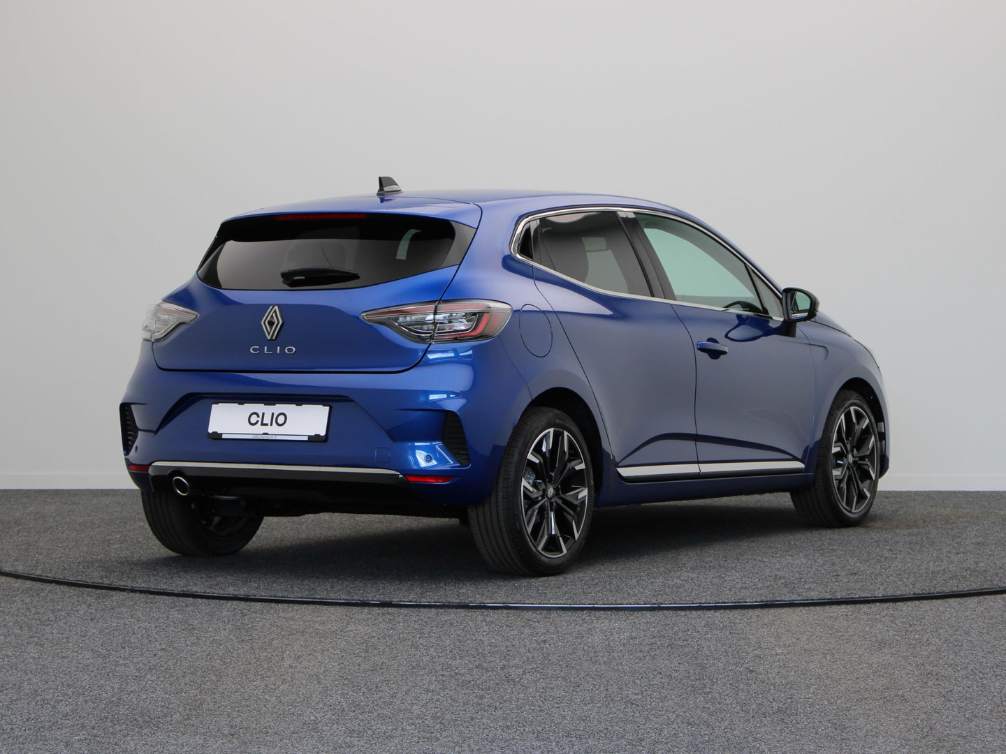 Renault Renault