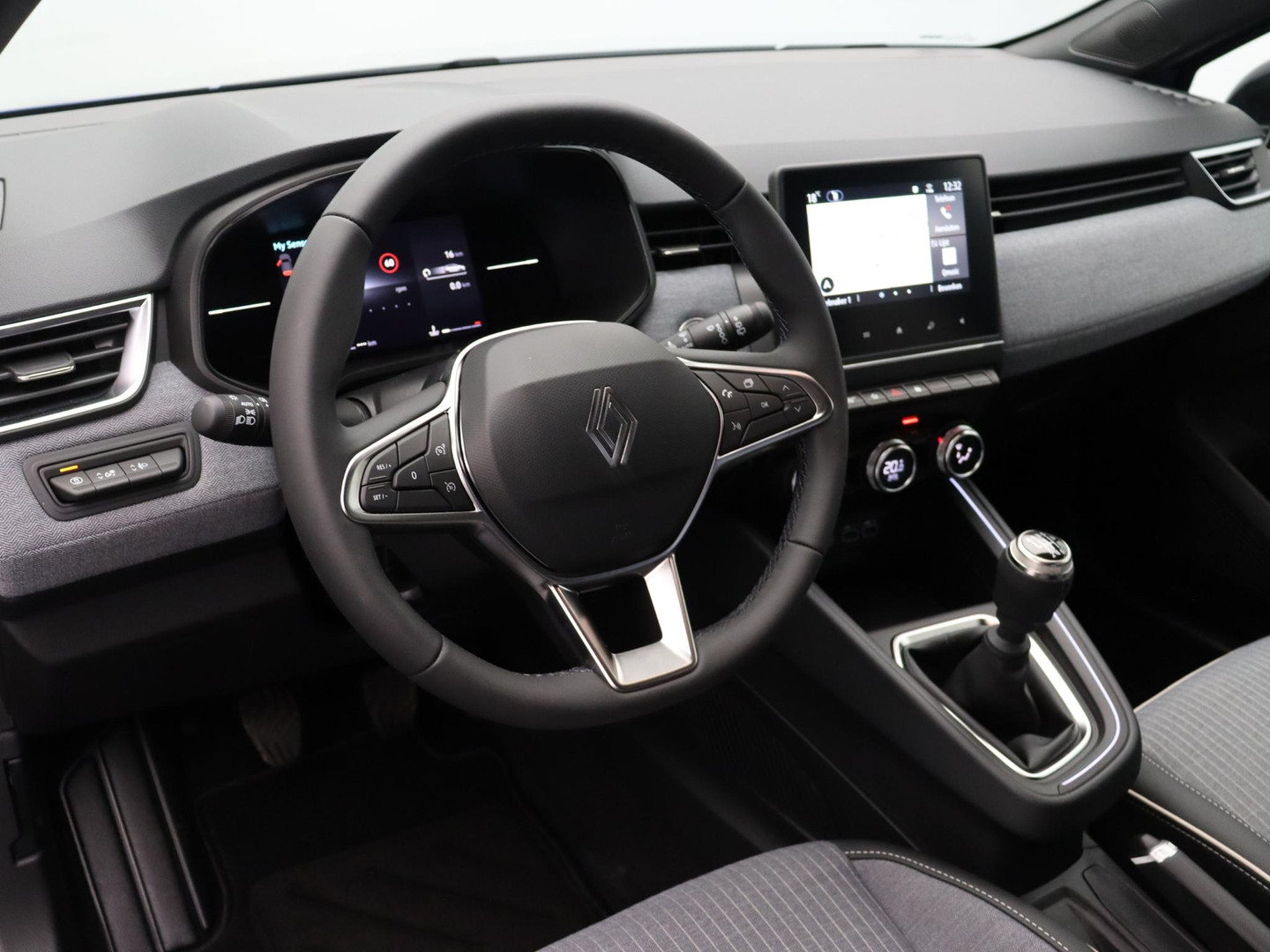 Renault Renault