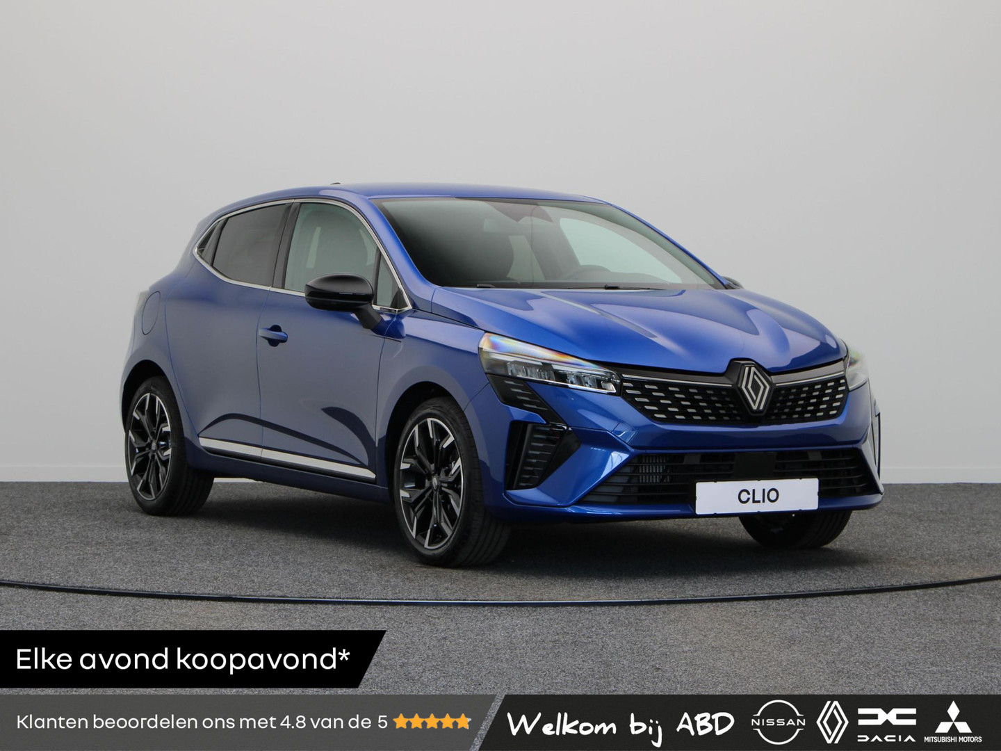 Renault Renault