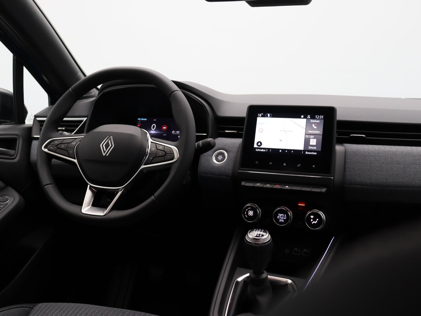 Renault Renault