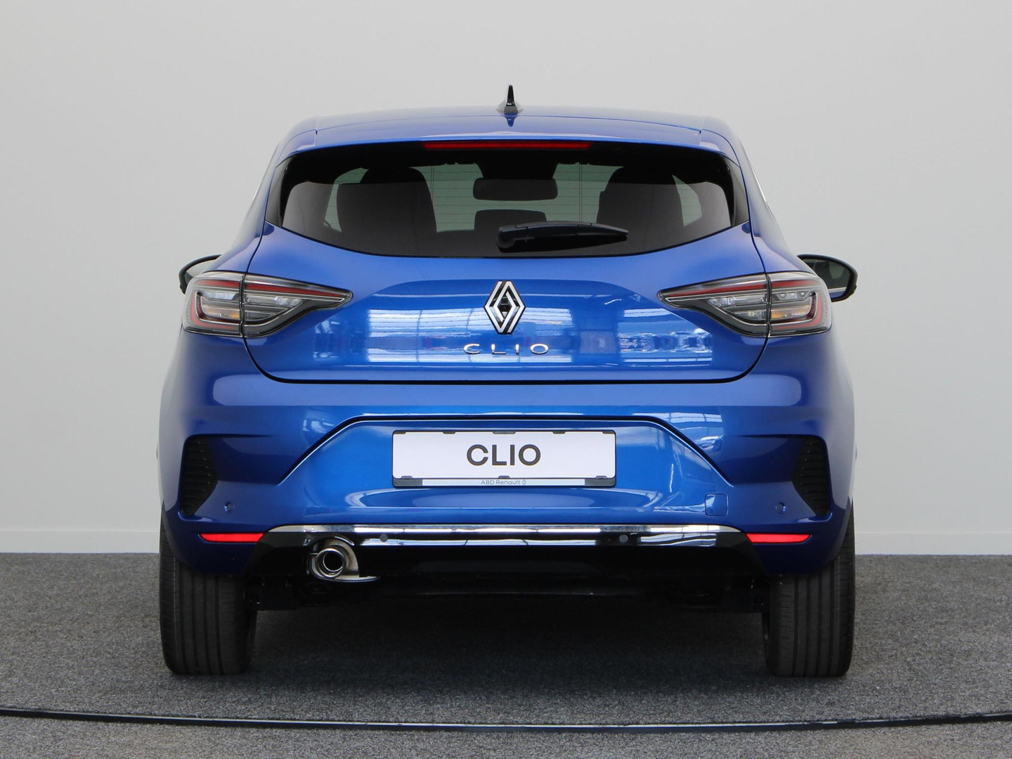 Renault Renault