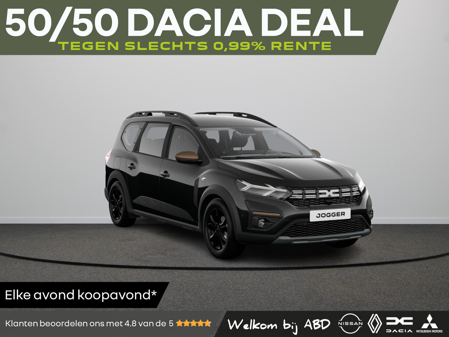 Dacia Dacia