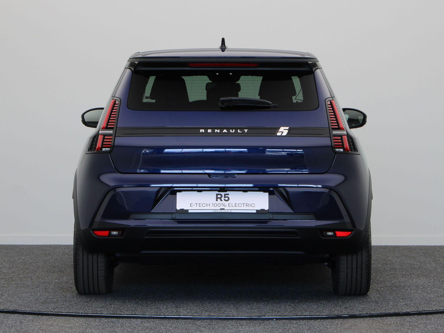 Renault Renault