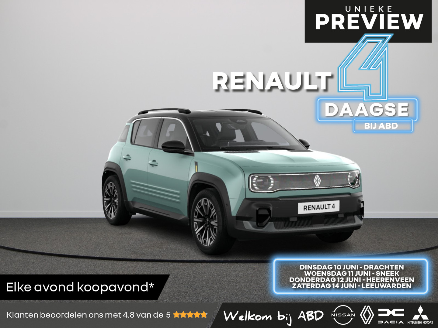 Renault Renault