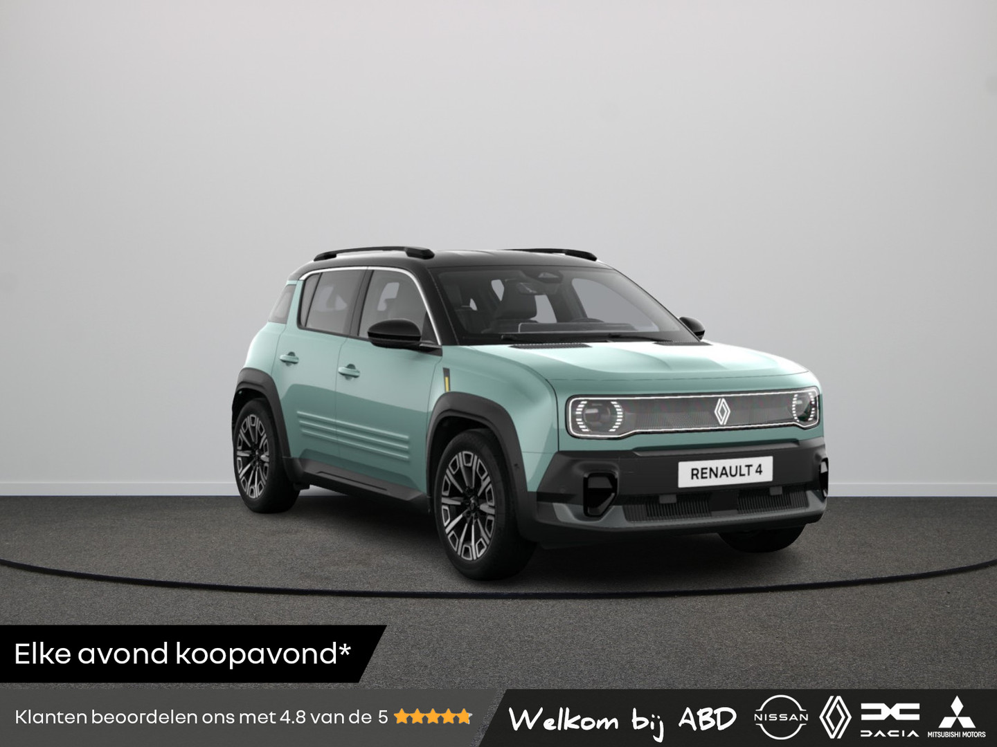 Renault Renault