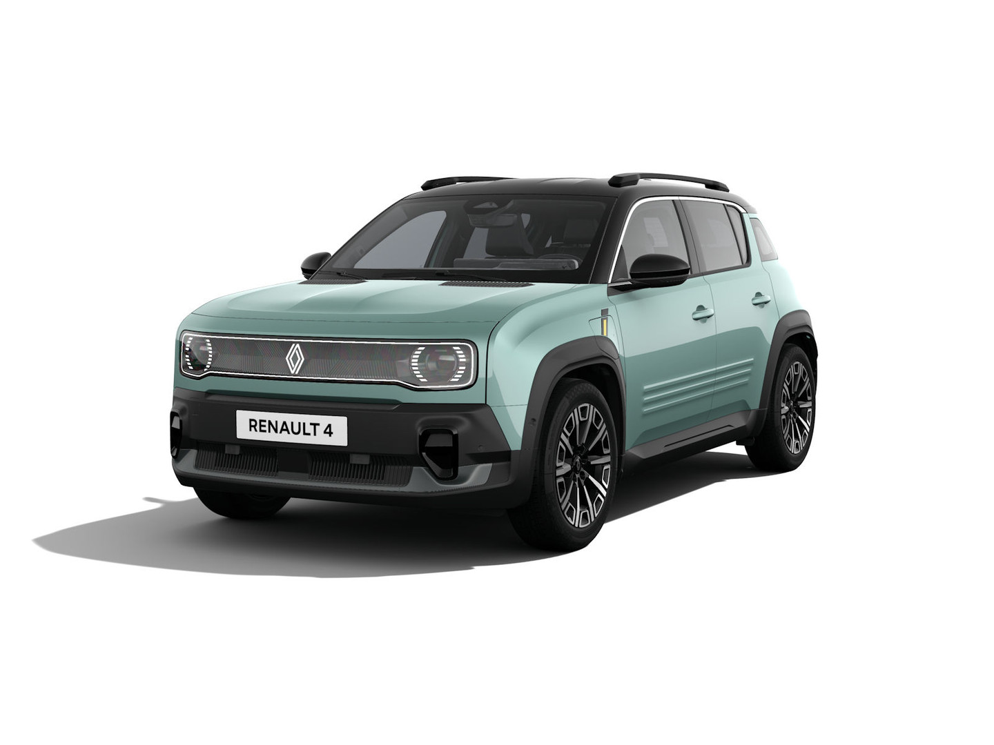 Renault Renault
