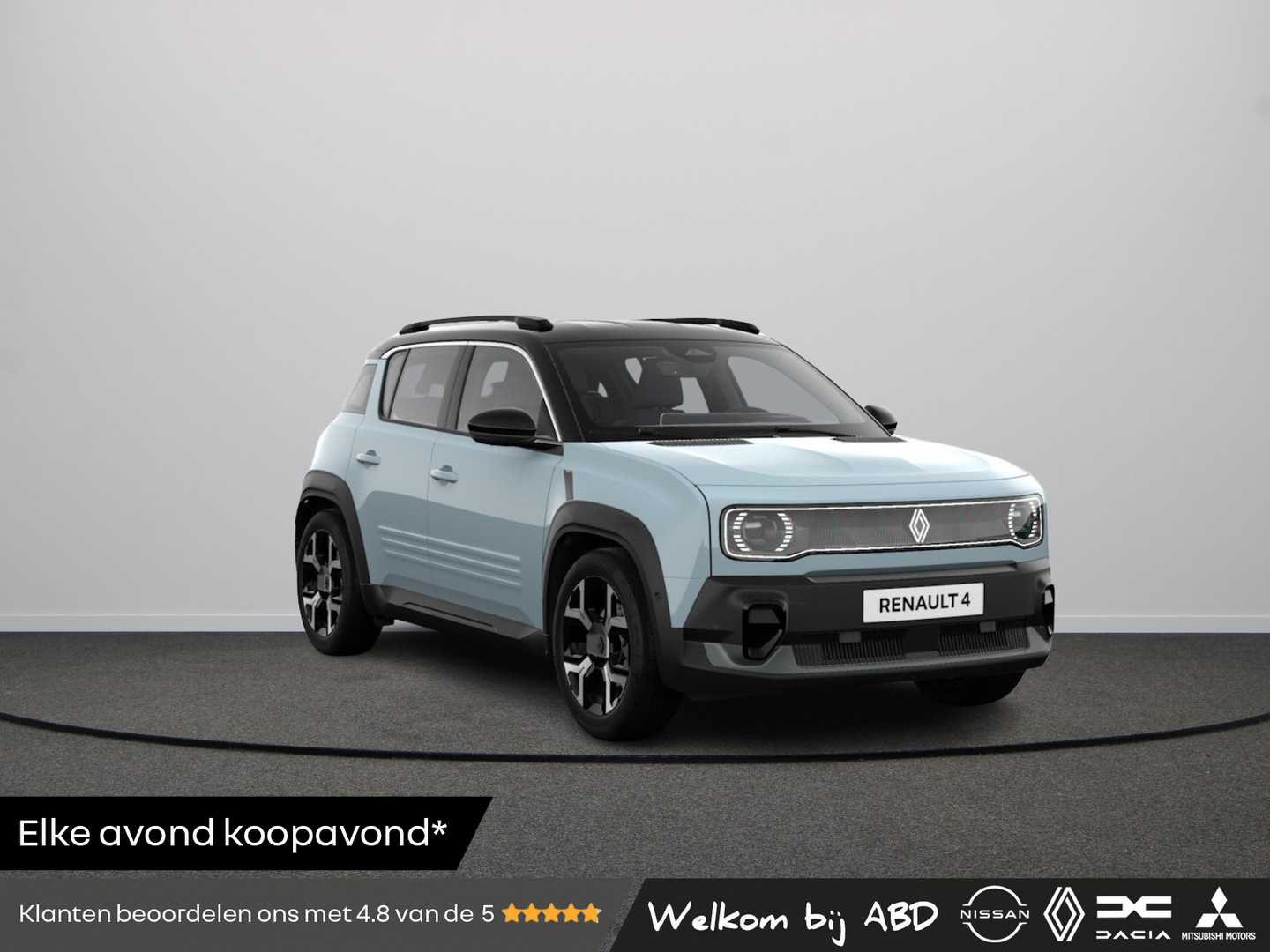 Renault Renault