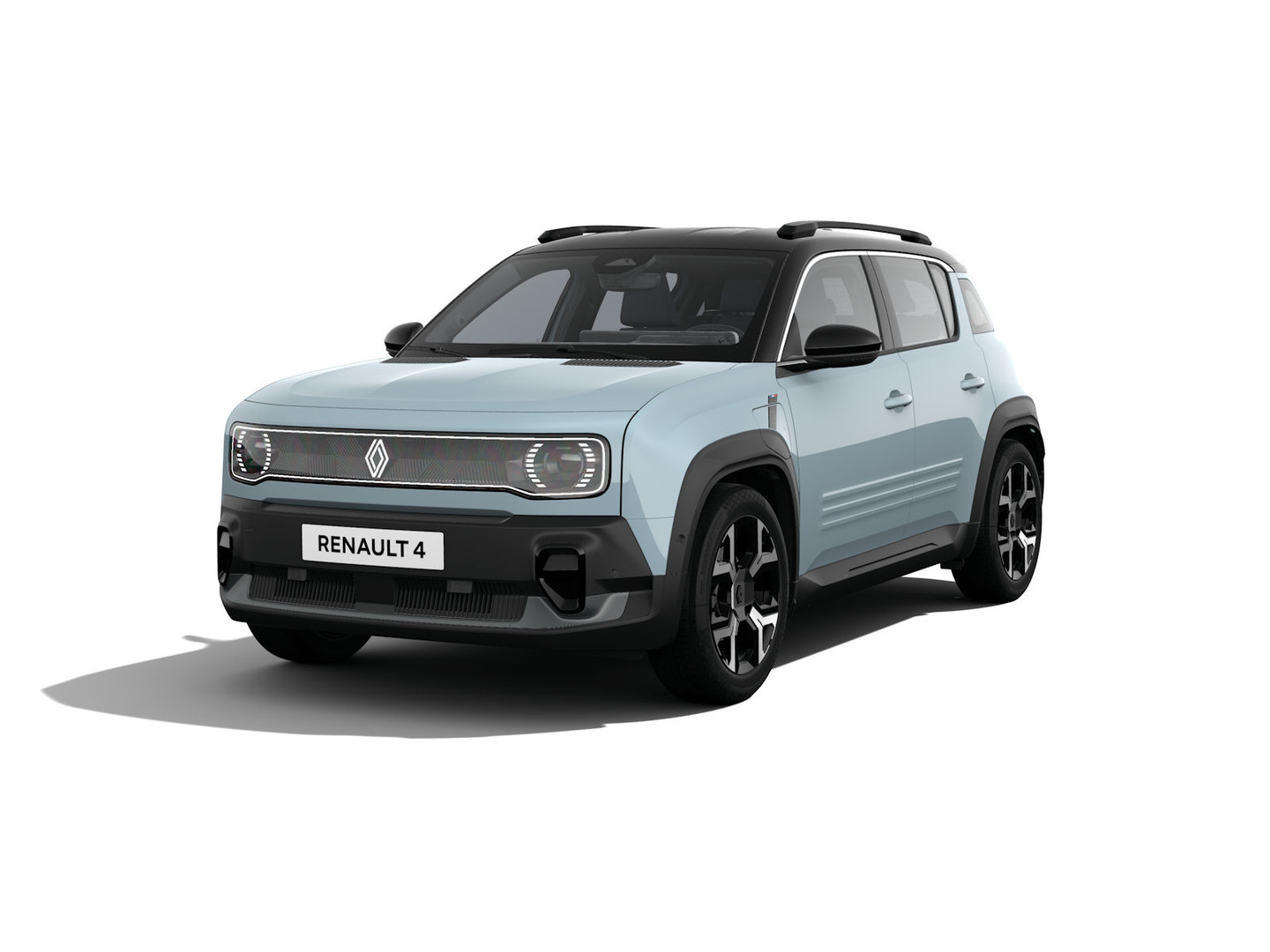 Renault Renault