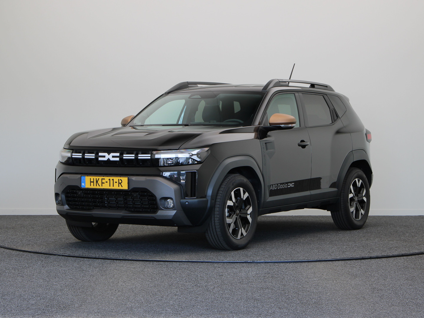 Dacia Dacia