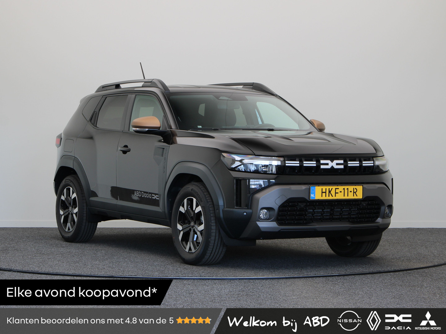 Dacia Dacia