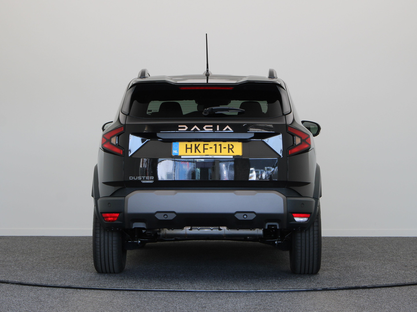 Dacia Dacia