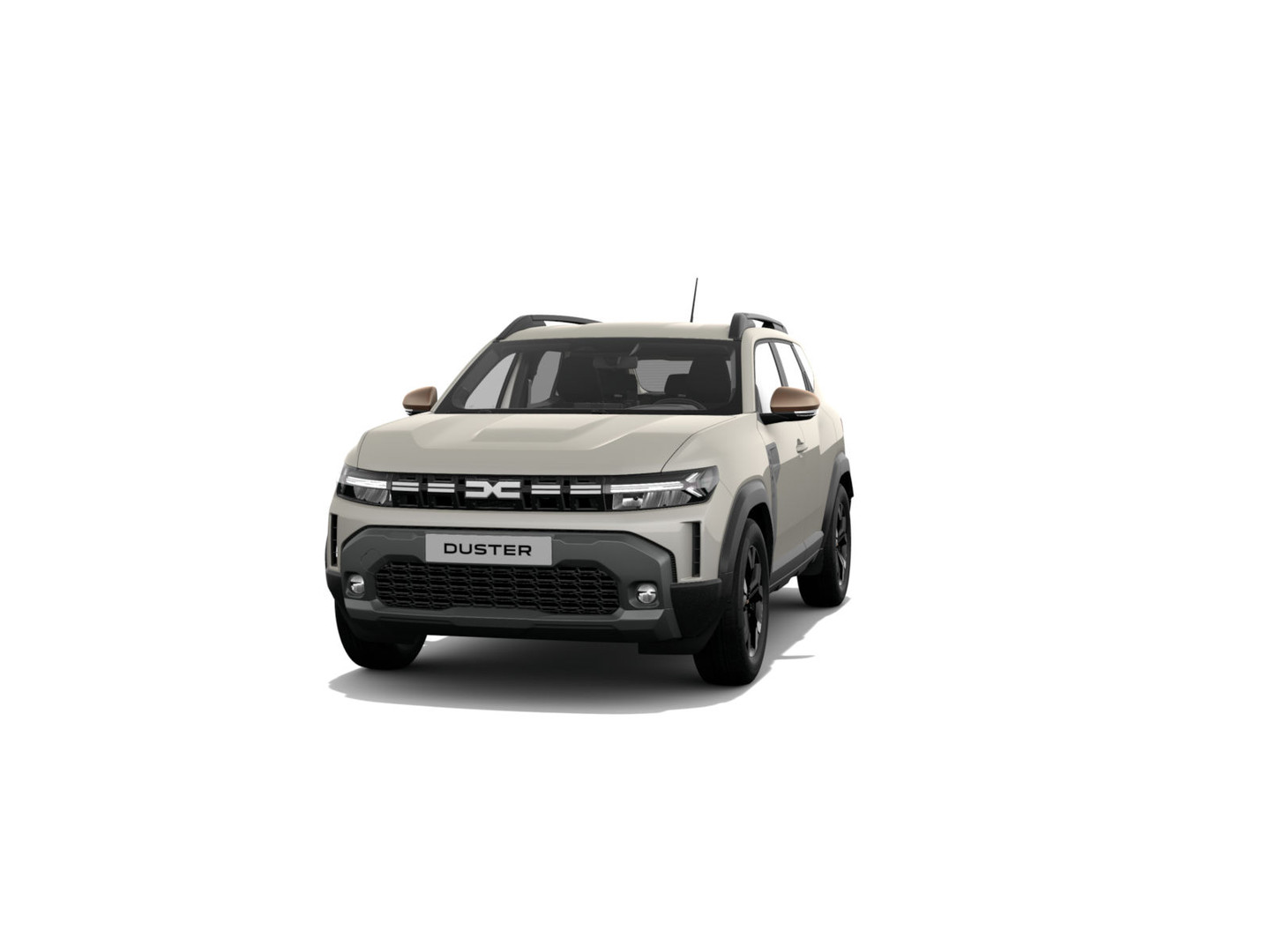 Dacia Dacia