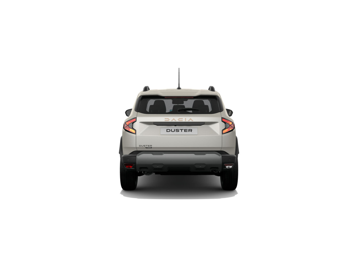 Dacia Dacia