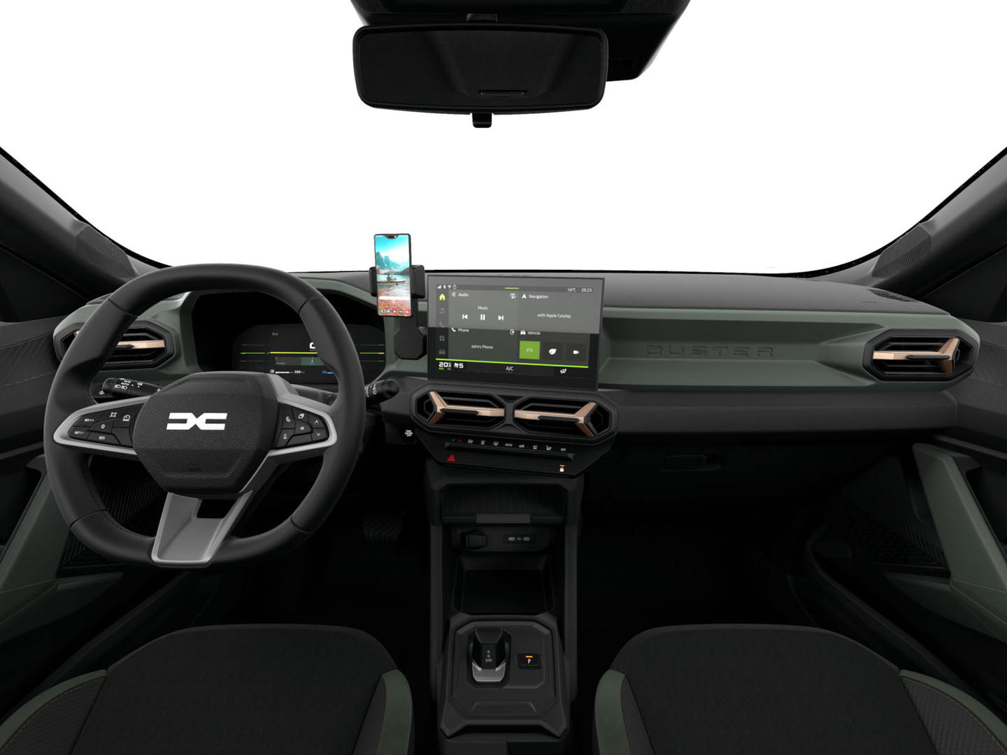 Dacia Dacia