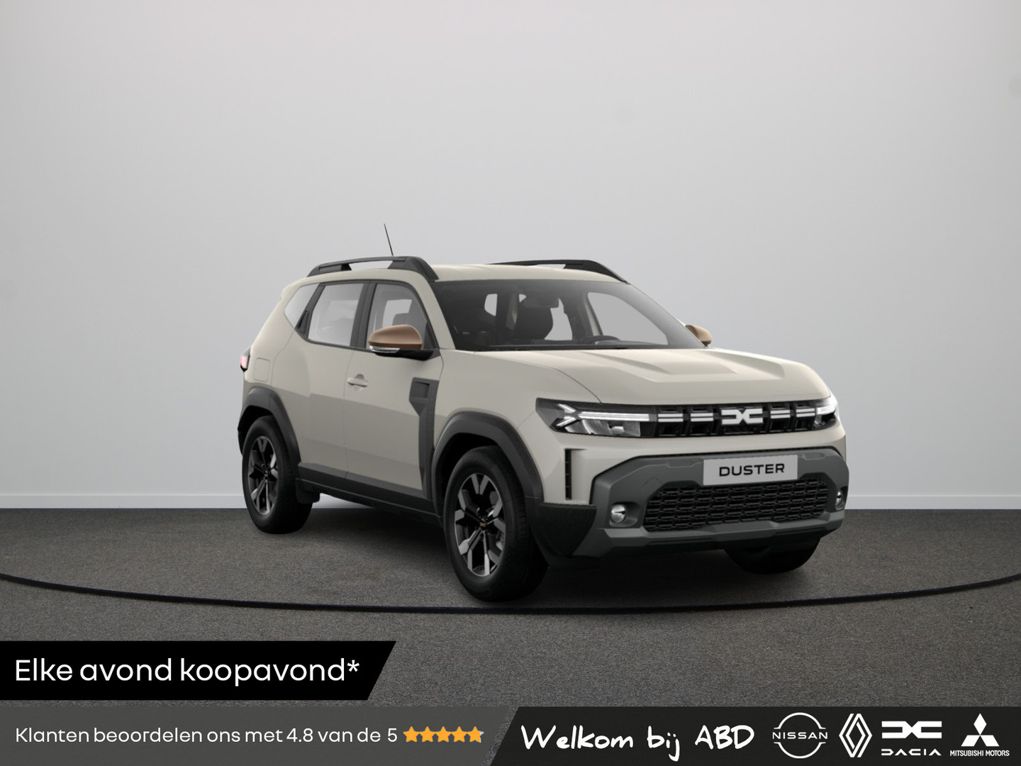 Dacia Dacia