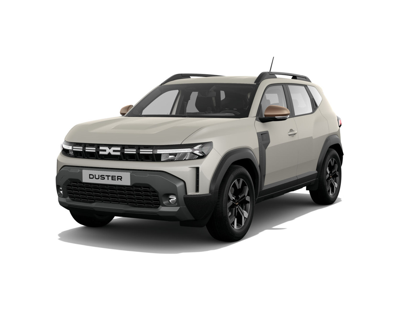 Dacia Dacia