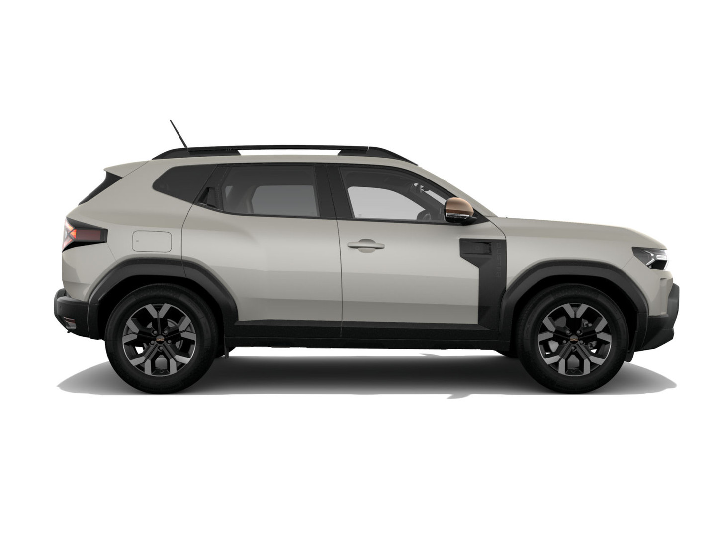 Dacia Dacia