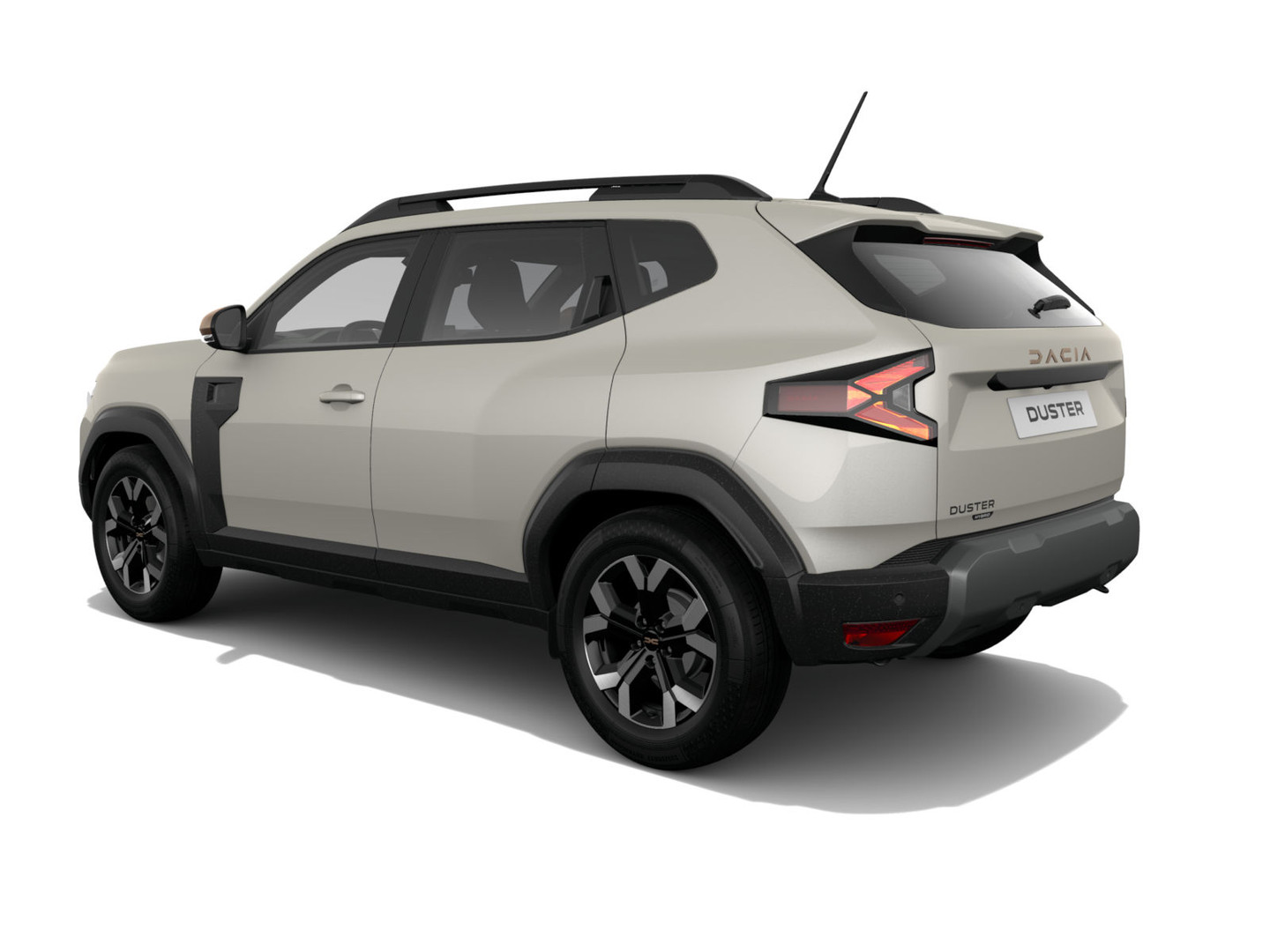 Dacia Dacia