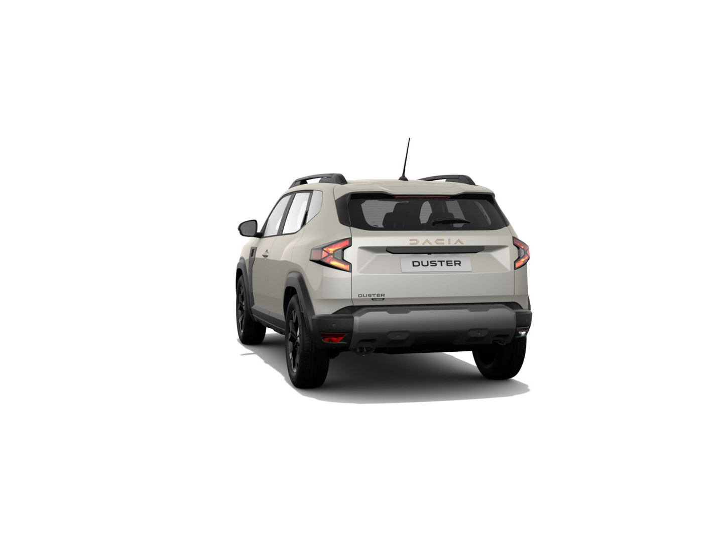 Dacia Dacia