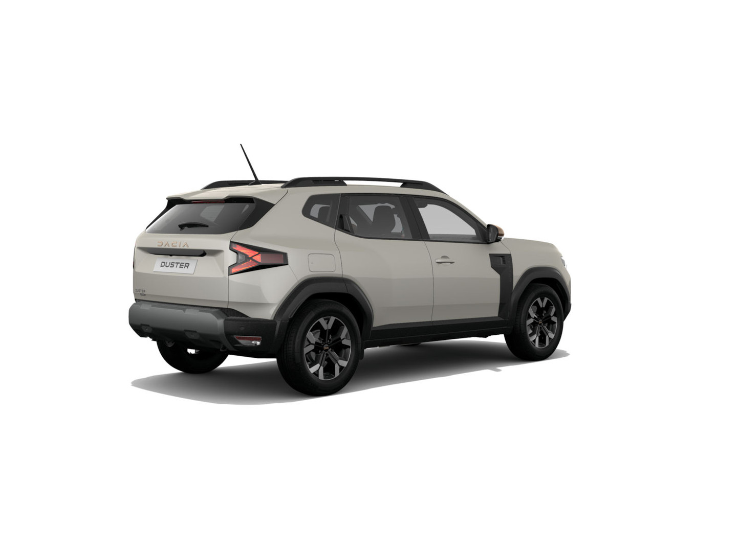 Dacia Dacia