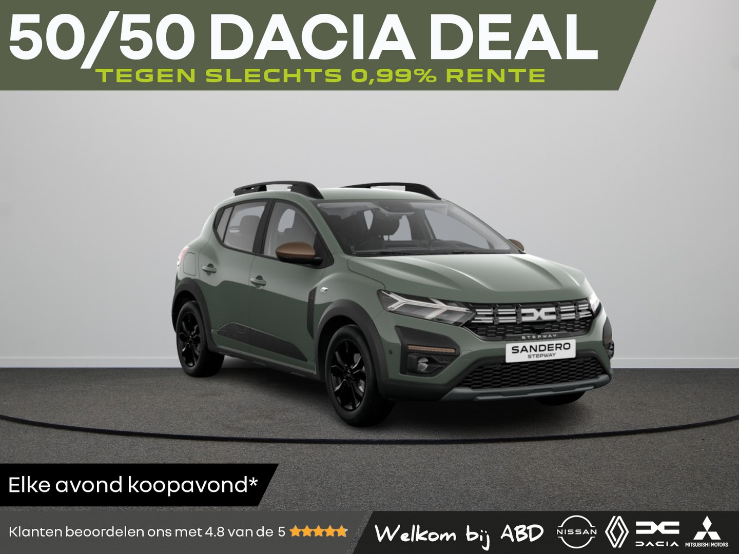 Dacia