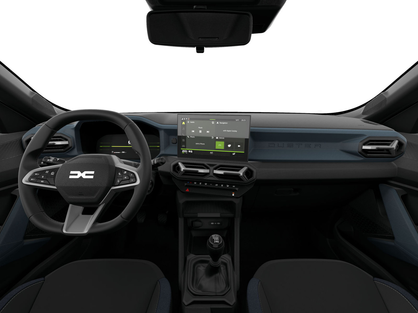 Dacia