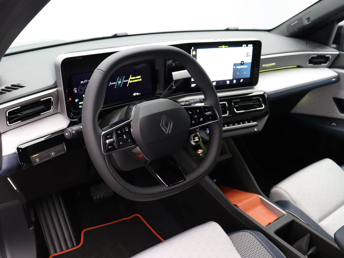Renault Renault