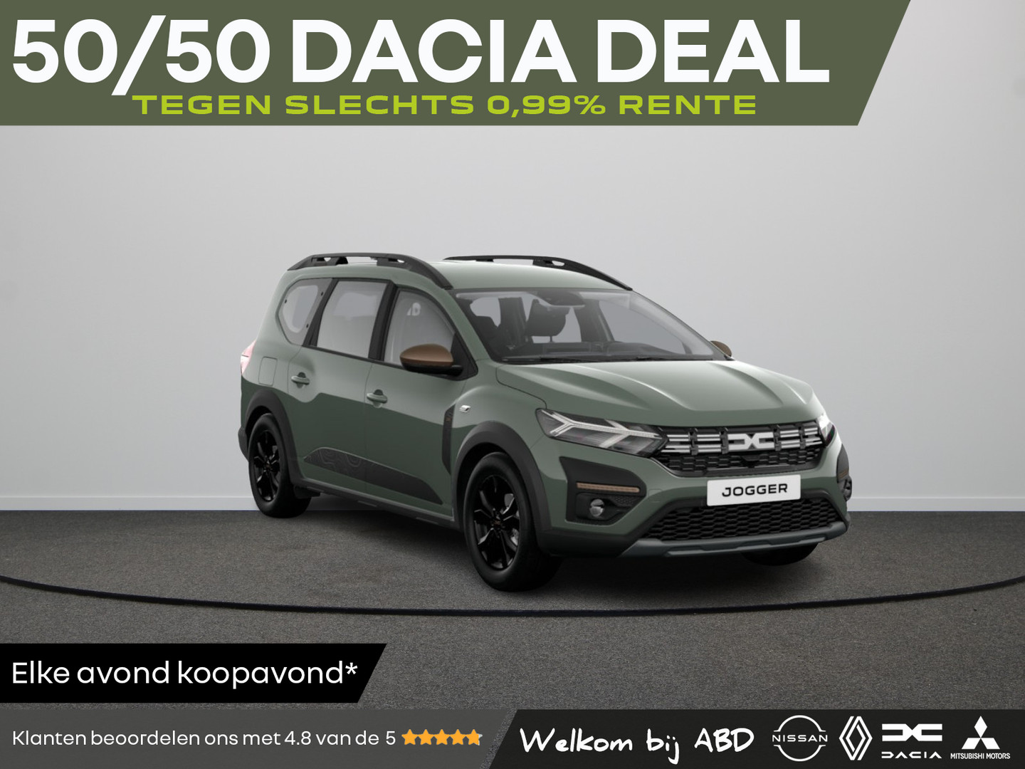 Dacia