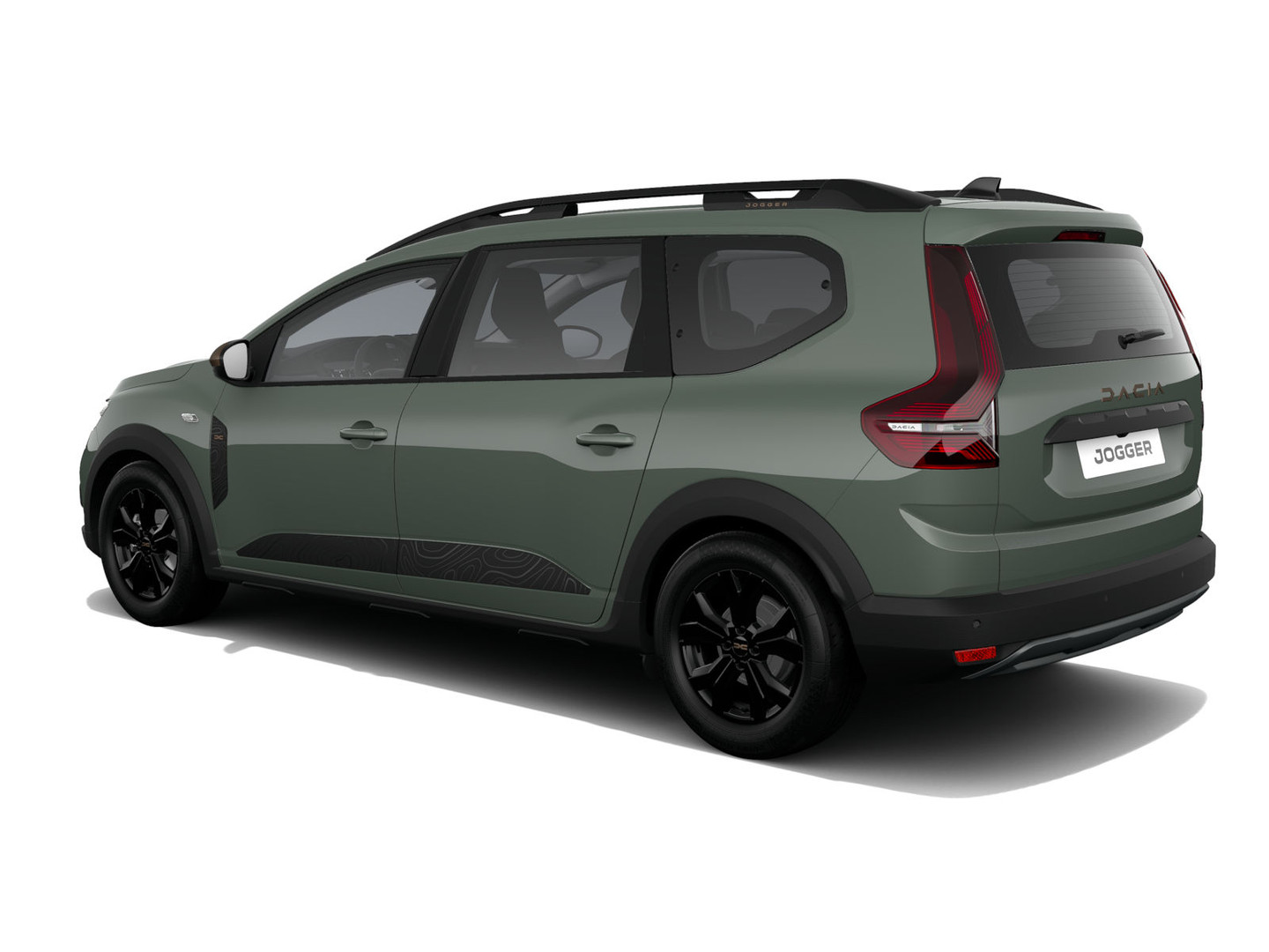 Dacia Dacia