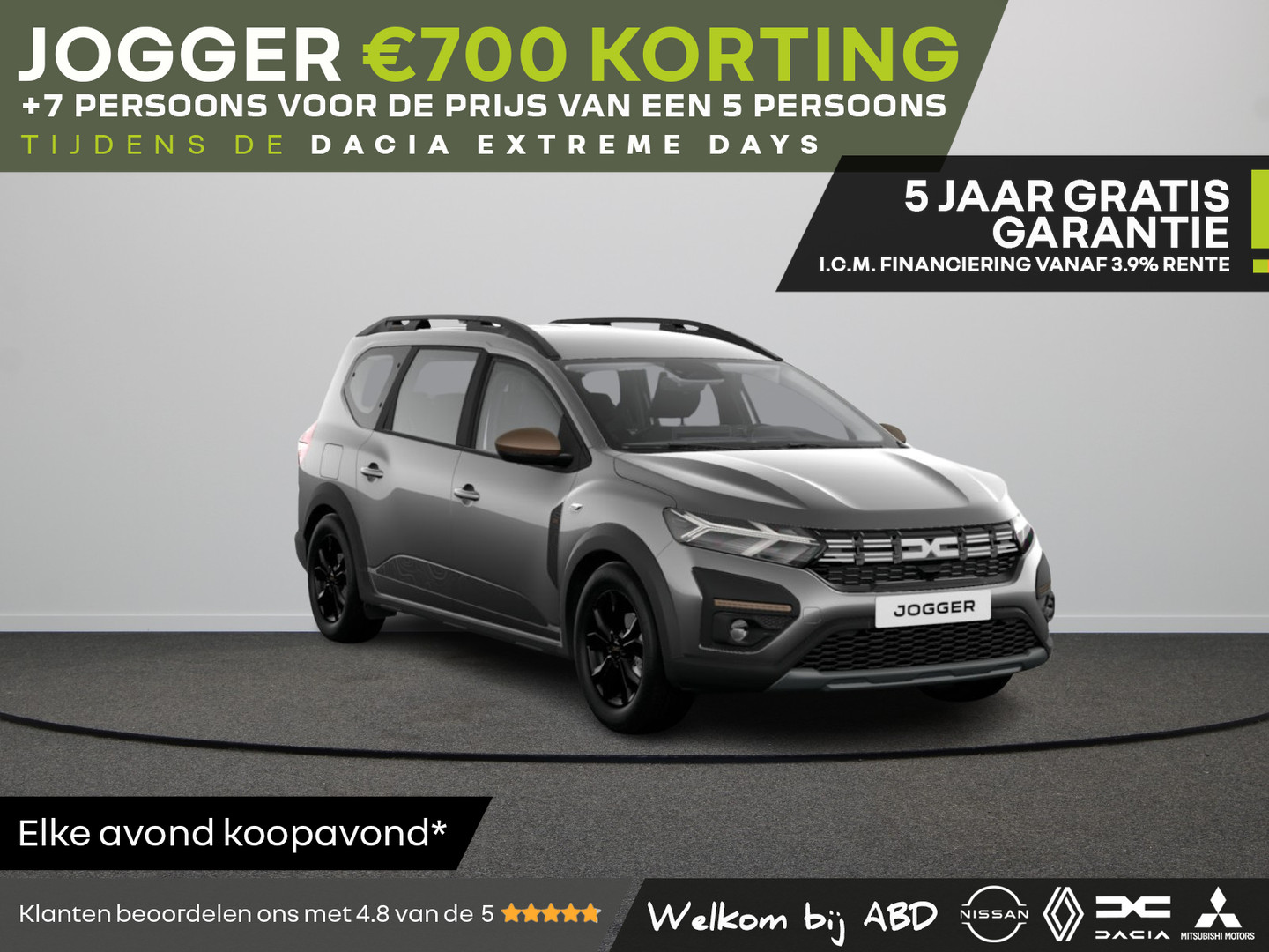 Dacia Dacia