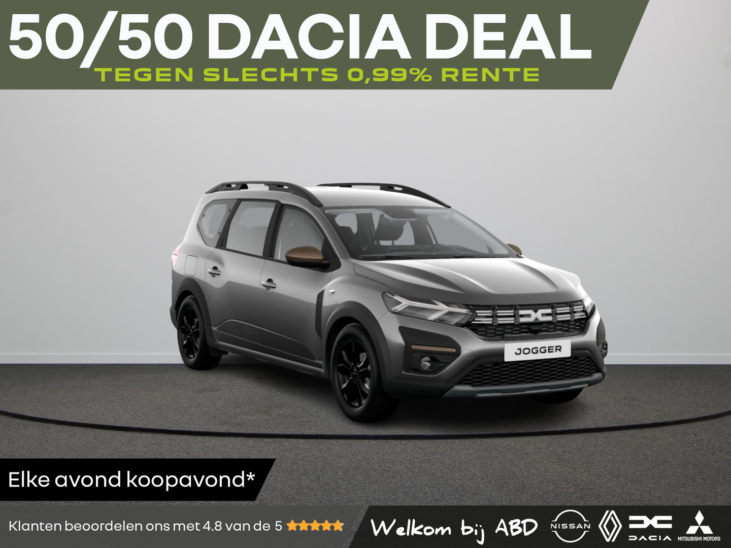 Dacia Dacia
