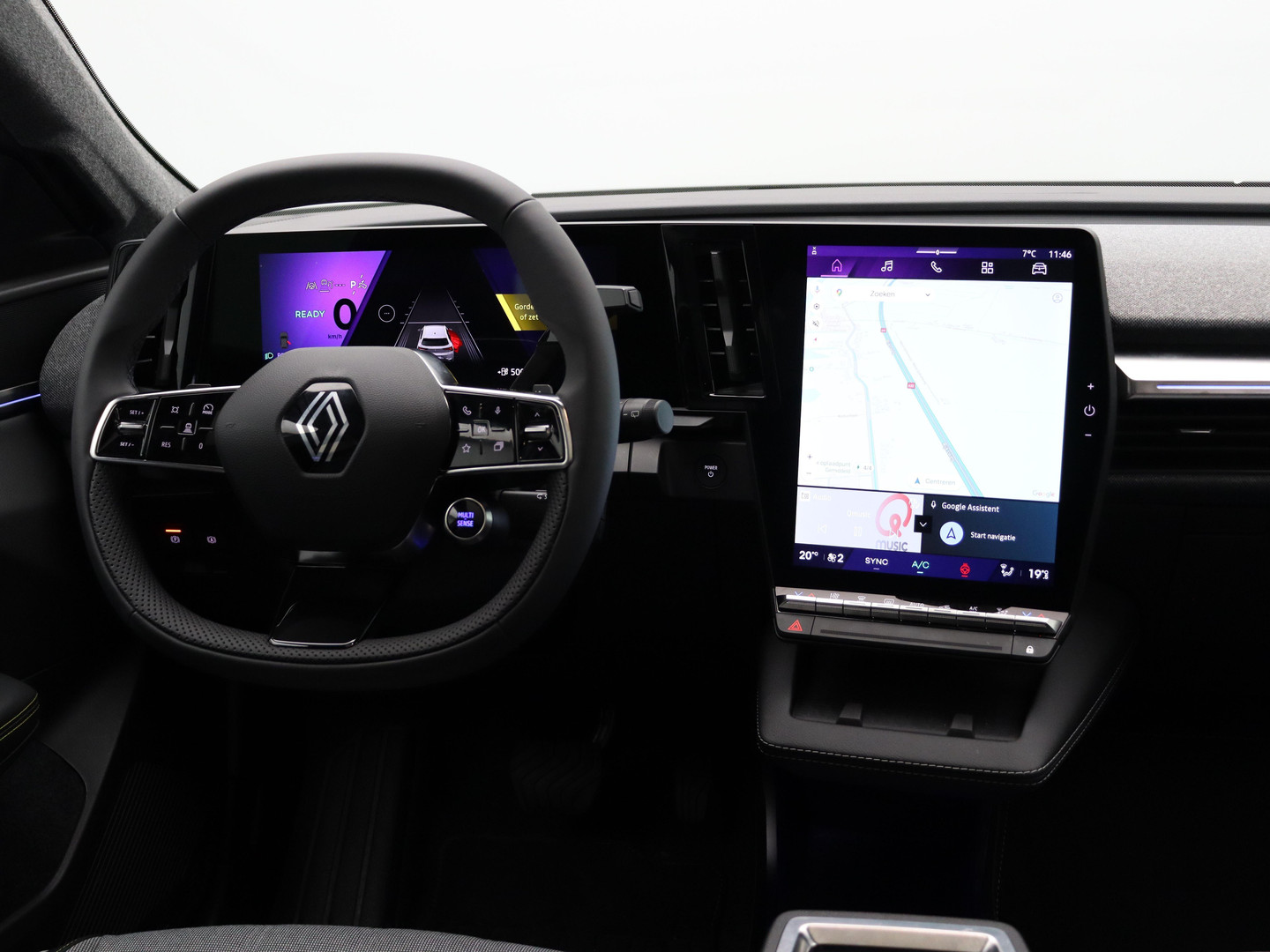 Renault Renault