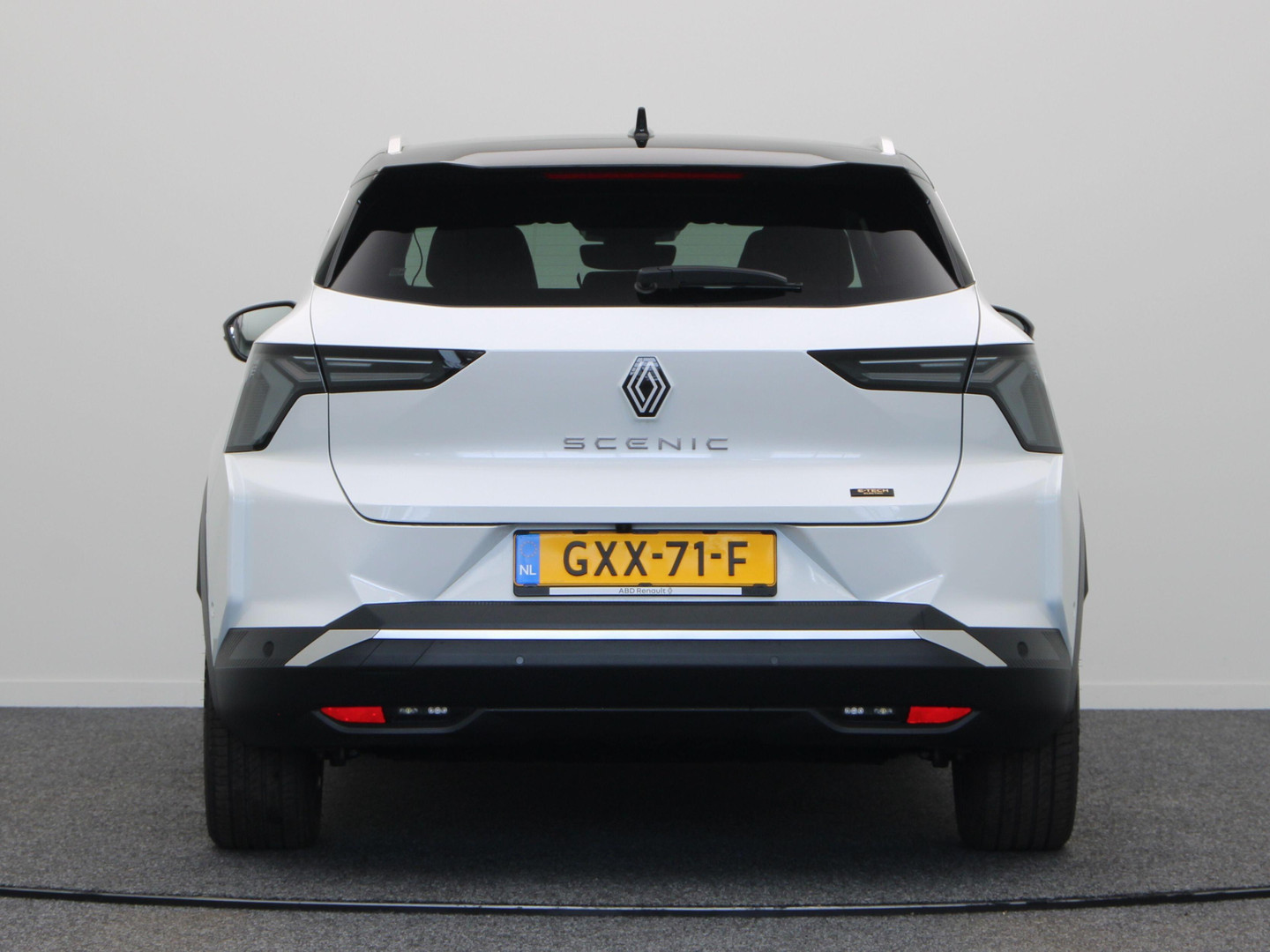 Renault Renault