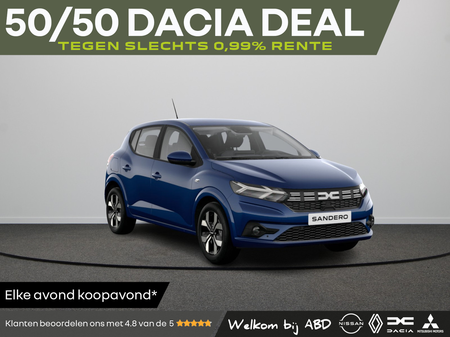 Dacia