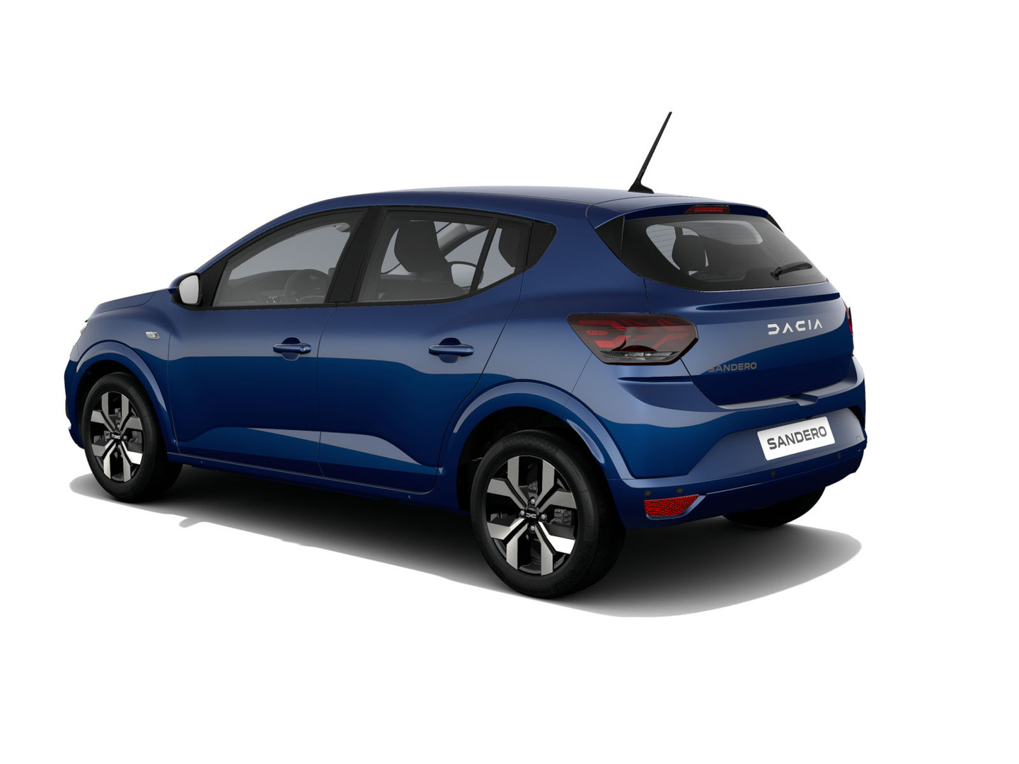 Dacia Dacia