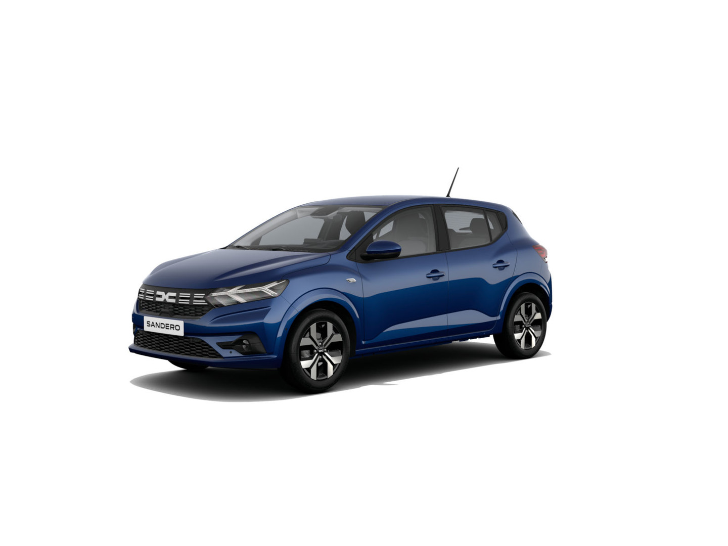 Dacia Dacia