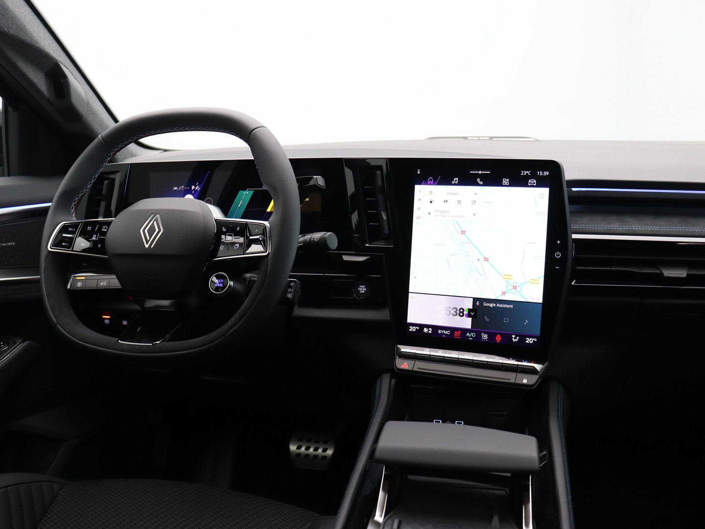 Renault Renault