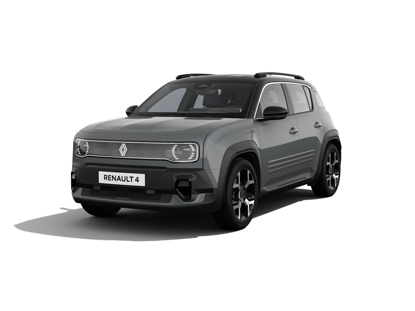 Renault Renault