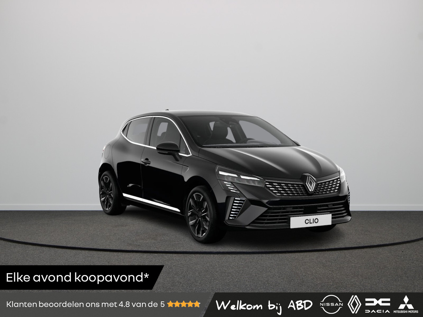 Renault Renault