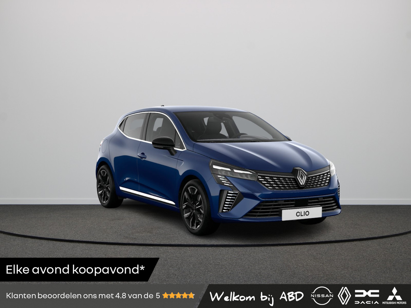 Renault Renault
